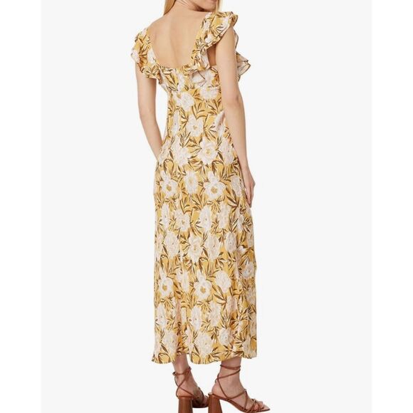 NWT Madewell Angelina Slip Dress - Picture 2 of 8